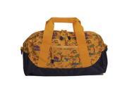 Wildkin Dinosaur Duffel Bag