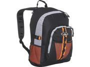 Everest Backpack with Dual Mesh Pocket