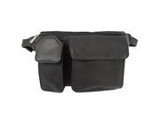 Piel Waist Bag with Phone Pocket