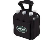 Picnic Time New York Jets Six Pack