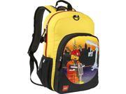 LEGO Construction City Nights Classic Backpack