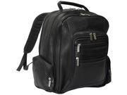 David King Co. Oversize Laptop Backpack