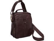 ClaireChase Classic Man Bag