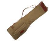 Boyt Harness 34in. Takedown Canvas Case With Pocket