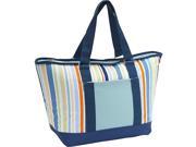 Picnic Time Topanga large insulated shoulder tote