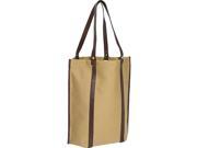 Clava Eco Chic Canvas Roll Up Tote