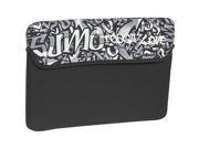 Sumo Graffiti Sleeve for 13in. MacBook