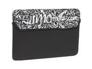 Sumo Graffiti Sleeve for 15in. MacBook Pro