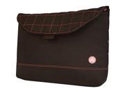 Sumo Nylon Sleeve for 17in. MacBook Pro