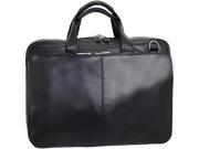 Netpack Leather Laptop Business case