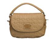 Loungefly Hello Kitty Taupe Embossed Crossbody