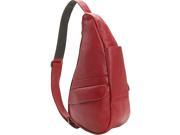 AmeriBag Healthy Back Bag® evo Leather Extra Small