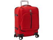 IT Luggage Sao Paulo 8 Wheeled 22in. Wheeled Carry On with TSA Lock