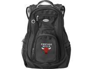 Denco Sports Luggage NBA Chicago Bulls 19 Laptop Backpack