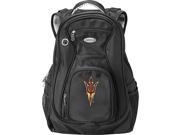Denco Sports Luggage NCAA Arizona State University 19?? Laptop Backpack