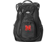 Denco Sports Luggage NCAA University of Nebraska 19?? Laptop Backpack