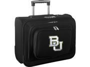 Denco Sports Luggage NCAA Baylor University 14 Laptop Overnighter