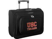 Denco Sports Luggage NCAA University Of Southern California USC 14?? Laptop Overnighter