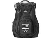 Denco Sports Luggage NHL Los Angeles Kings 19 Laptop Backpack