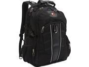 SwissGear Travel Gear Jetta Scan Smart Backpack