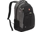 SwissGear Travel Gear Stealth Lightweight Backpack