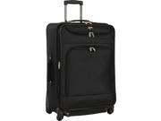 Travel Gear Spectrum II 29in. Expandable Upright