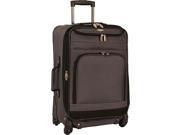 Travel Gear Spectrum II 21in. Expandable Upright