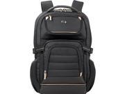 Pro Backpack 17.3 12 1 4 x 6 3 4 x 17 1 2 Black
