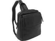Derek Alexander Top Zip Sling Backpack
