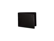 Hartmann Luggage Belting Collection Two Compartment Wallet
