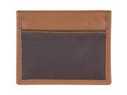 Travelon Safe ID Accent Card Case