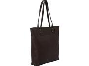 Le Donne Leather Fly Away Tote