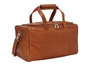 Piel Travelers Select XS Duffel Bag