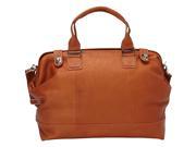 Piel Top Frame Carry On