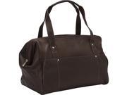 Piel Wide Mouth Doctor Bag
