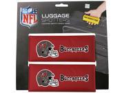 Luggage Spotters NFL Tampa Bay Buccaneers