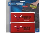 Luggage Spotters NBA Chicago Bulls Luggage Spotter