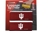 Luggage Spotters NCAA Indiana Hoosiers Luggage Spotter