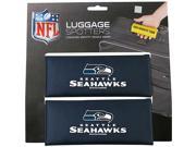 Luggage Spotters NFL Seattle Seahawks Luggage Spotter