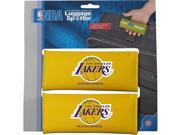 Luggage Spotters NBA LA Lakers Luggage Spotters