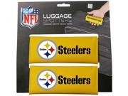Luggage Spotters NFL Pittsburgh Steelers Luggage Spotter