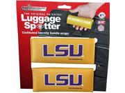 Luggage Spotters NCAA LSU Tigers Luggage Spotter