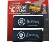 Luggage Spotters MLB Seattle Mariners Luggage Spotter