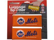 Luggage Spotters MLB New York Mets Luggage Spotter