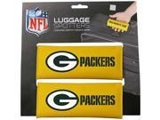 Luggage Spotters NFL Green Bay Packers Luggage Spotters