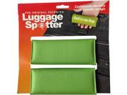 Luggage Spotters Bright Lime Luggage Spotter