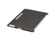 Devicewear Union Shell iPad 3 Back Cover Smart Cover Compatible Fits The New iPad iPad 2