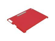 Devicewear Union Shell iPad 3 Back Cover Smart Cover Compatible Fits The New iPad iPad 2