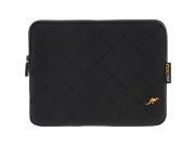 rooCASE Travel Mate 10.1in. Tablet Sleeve Cover Case for iPad Air Galaxy Tab 10 inch Tablet
