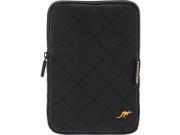 rooCASE Travel Mate 7in. Tablet Sleeve Cover Case for iPad Mini Nexus 7 Kindle Galaxy Tab Fits most 7 inch Tablet